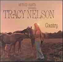 Amazon.co.jp: Tracy Nelson Country: ミュージック